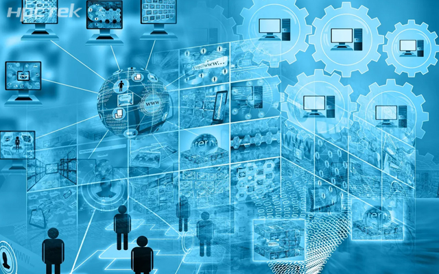 龍芯3A6000主板，為信創(chuàng)辦公系統(tǒng)的搭建賦能(圖1)