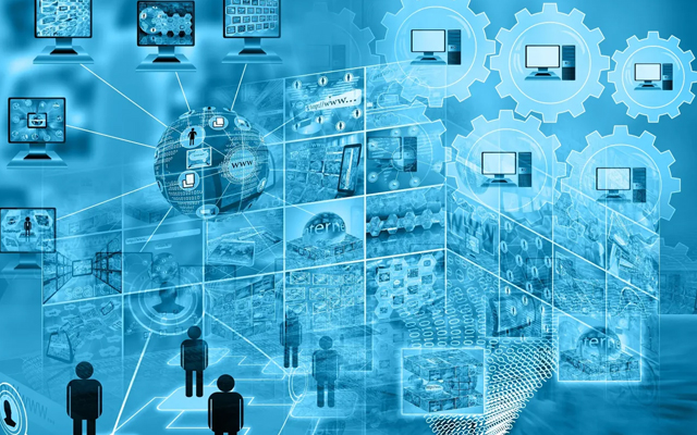 龍芯3A6000主板，為信創(chuàng)辦公系統(tǒng)的搭建賦能