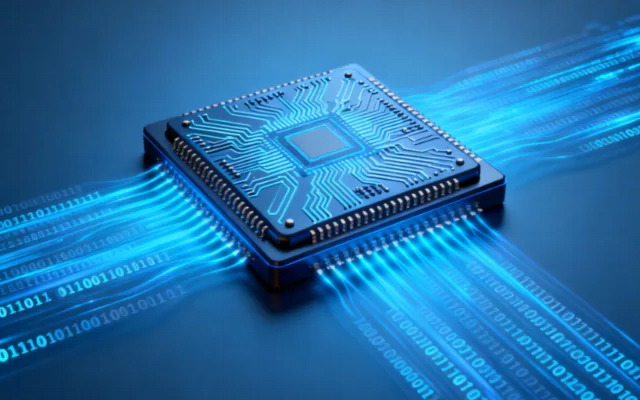 發(fā)展底座：飛騰主板為智慧金融的安全可控發(fā)展筑牢根基