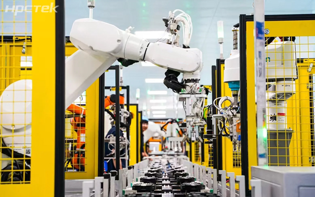 國產(chǎn)工控主板，以飛騰芯動(dòng)力書寫工業(yè)自動(dòng)化新篇章(圖1)