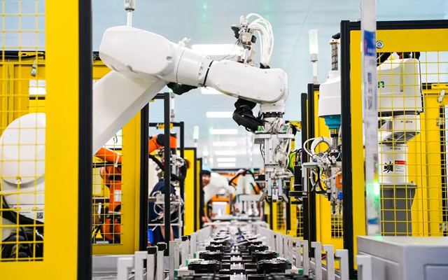 國產(chǎn)工控主板，以飛騰芯動力書寫工業(yè)自動化新篇章