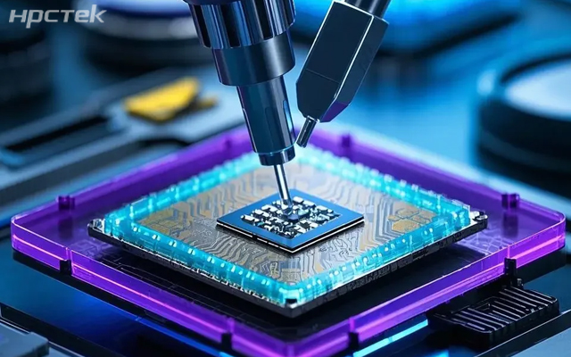 多網(wǎng)口國產(chǎn)工控機(jī)，強(qiáng)化安全體系的防護(hù)(圖1)