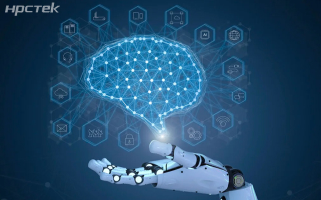 【高能計算機】國產(chǎn)臺式主機：重塑智能辦公發(fā)展新標(biāo)