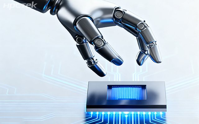 國(guó)產(chǎn)飛騰芯，D2000工控機(jī)驅(qū)動(dòng)產(chǎn)業(yè)高質(zhì)量發(fā)展(圖1)