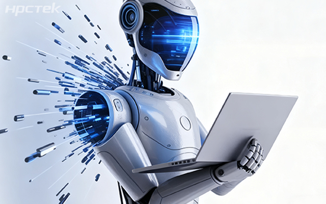 國產(chǎn)3A6000龍芯主板，強勁芯底座之力賦能辦公智能化躍遷(圖1)