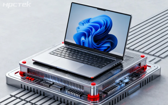 國產(chǎn)工控主板：助力智能金融終端高效平穩(wěn)運(yùn)行(圖1)