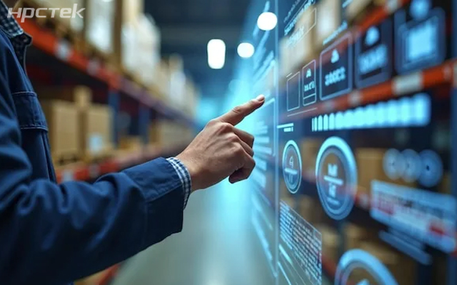 國產(chǎn)飛騰工控主板賦能智能建造，筑牢行業(yè)革新(圖1)