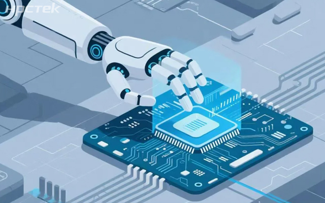 自主可控的科技利刃：龍芯2K3000主板引領(lǐng)國(guó)產(chǎn)計(jì)算新生態(tài)(圖1)