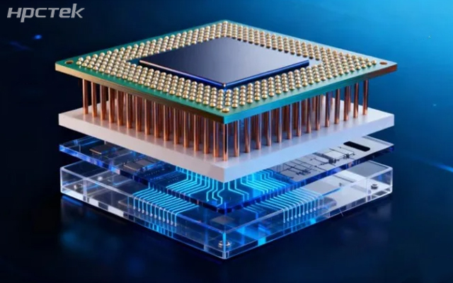 國(guó)產(chǎn)飛騰工控主板：軌道交通智能化的核心動(dòng)力(圖1)