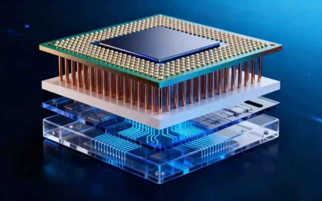 國(guó)產(chǎn)飛騰工控主板：軌道交通智能化的核心動(dòng)力