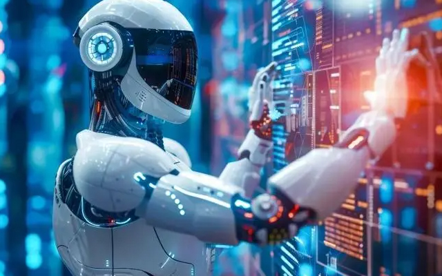 國產(chǎn)芯力量，智驅(qū)工業(yè)4.0——高能計算機龍芯工控