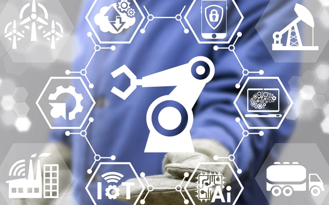 飛騰工控主板：智能制造轉(zhuǎn)型的硬核基石