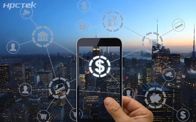 飛騰四核金融工控機(jī)，筑牢智慧金融的安全與效率基石(圖1)