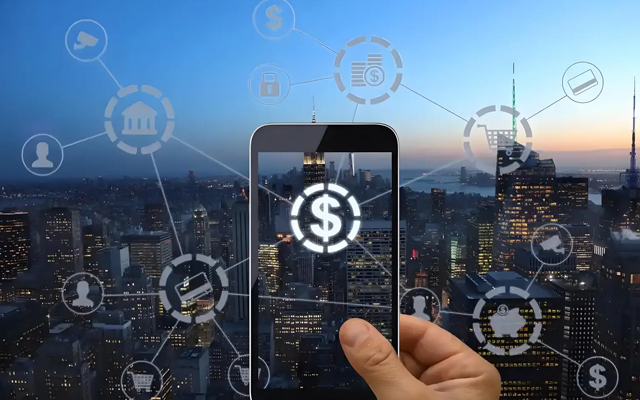 飛騰四核金融工控機，筑牢智慧金融的安全與效率基石