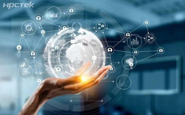 信創(chuàng)核心，安全筑基：高能國產(chǎn)主板為安全發(fā)展保駕護(hù)航(圖1)