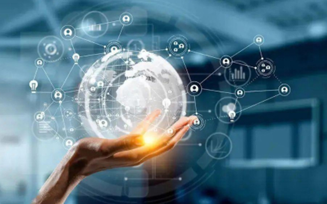 信創(chuàng)核心，安全筑基：高能國產(chǎn)主板為安全發(fā)展保駕護航