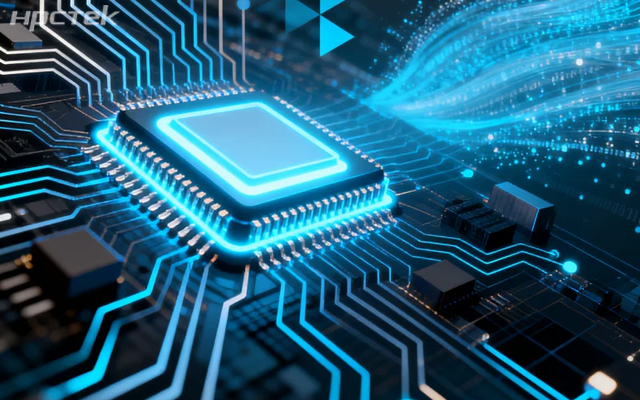 無風(fēng)扇工控機(jī)，飛騰芯鑄就新型工業(yè)化發(fā)展前景(圖1)