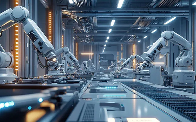 D3000八核飛騰工控主，提高工業(yè)系統(tǒng)的穩(wěn)定運行與高效協(xié)同