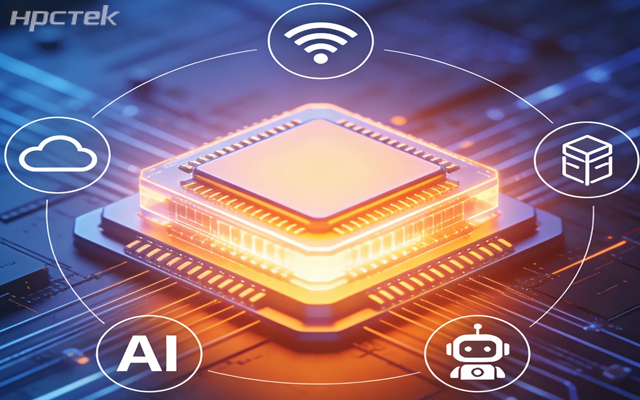 國(guó)產(chǎn)芯筑基，飛騰主板賦能信創(chuàng)未來(lái)(圖1)