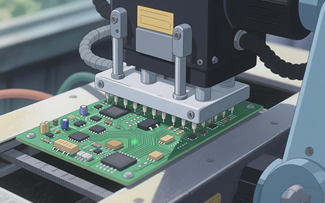 全“芯”配置，100%國產(chǎn)飛騰主板定義工控領(lǐng)域新高度