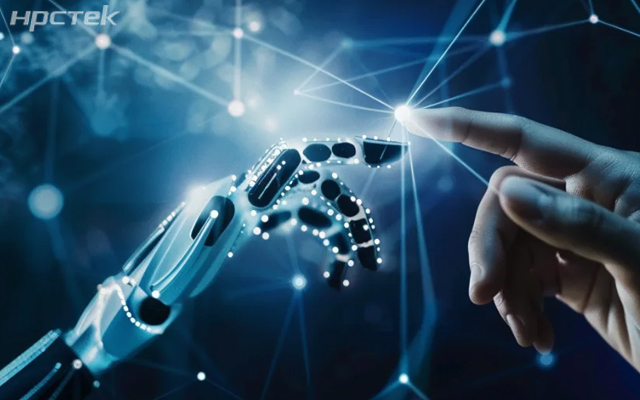 賦能智慧金融，驅(qū)動信創(chuàng)產(chǎn)業(yè)升級——國產(chǎn)金融主板(圖1)