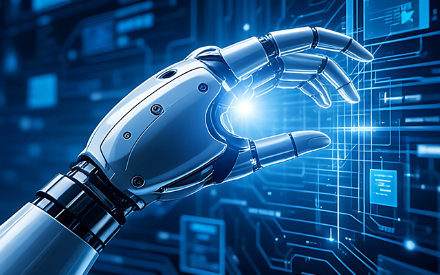 D3000飛騰工控機，實現(xiàn)智能化管控、提升生產效率