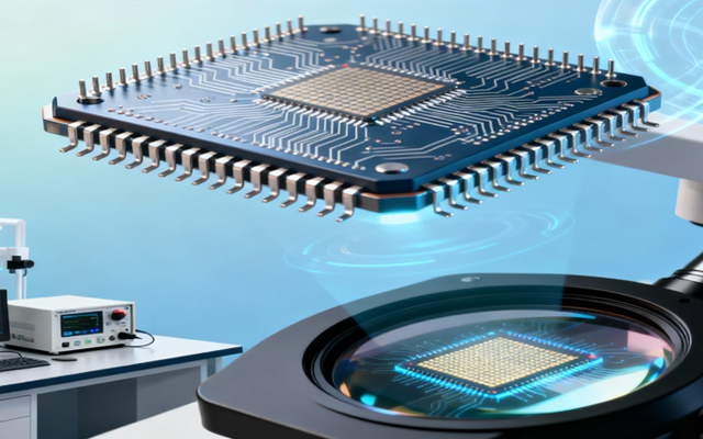 工控主板的強性能特性表現(xiàn)在哪些方面？