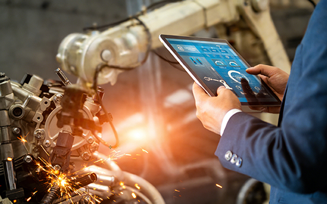 “5G+工業(yè)互聯(lián)網(wǎng)”下的龍芯2K2000工控主板強(qiáng)勢(shì)發(fā)展賦能