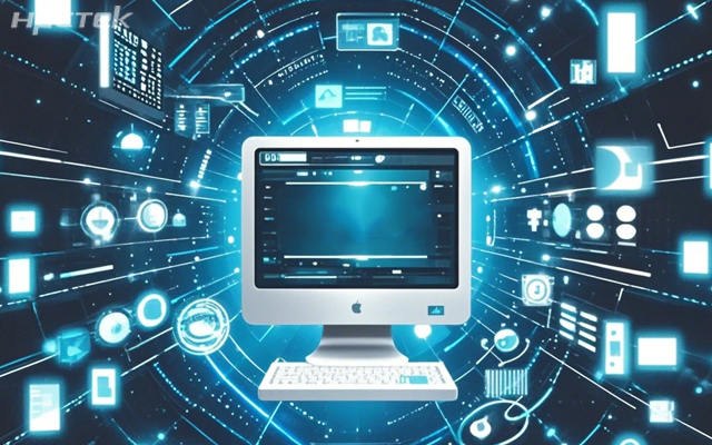 智能互聯(lián)網(wǎng)時代下，國產(chǎn)嵌入式主板賦能智慧自助終端發(fā)展(圖1)