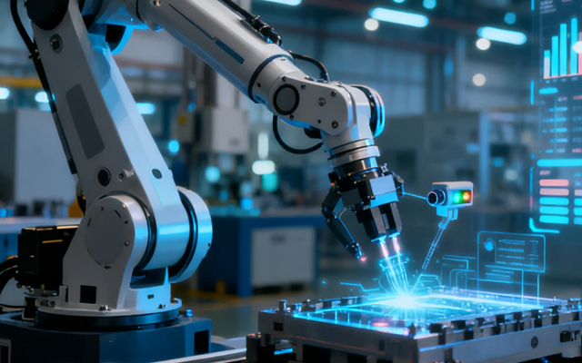 ATX飛騰工控主板，多接口強(qiáng)算力勝任多種工作環(huán)境