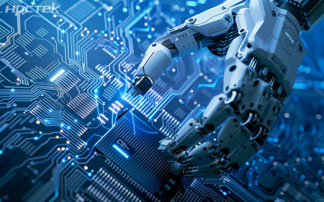 170*170mm飛騰主板，標(biāo)準(zhǔn)板型大能量(圖1)