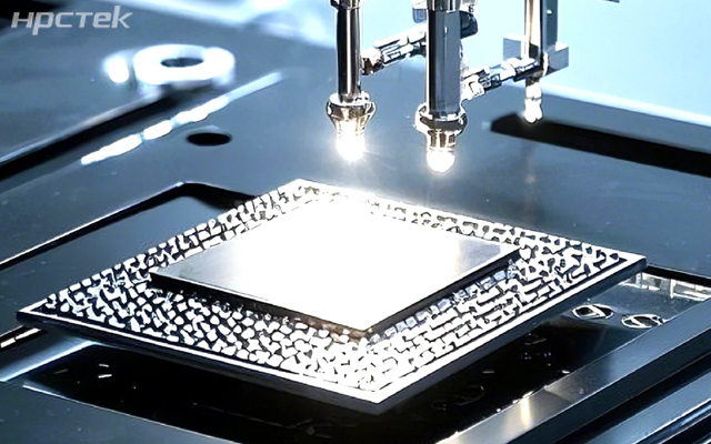 D3000M高性能工控主板，加固平板電腦的專屬核心硬件(圖1)