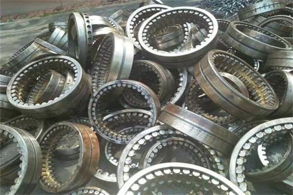 上?；厥杖聫U舊軸承報(bào)價(jià)是多少？