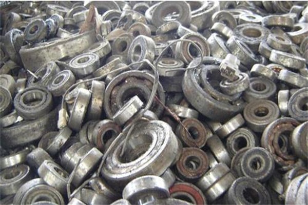 上海回收全新廢舊軸承報(bào)價(jià)是多少？