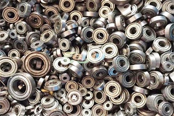 上?；厥杖聫U舊軸承報(bào)價(jià)是多少？