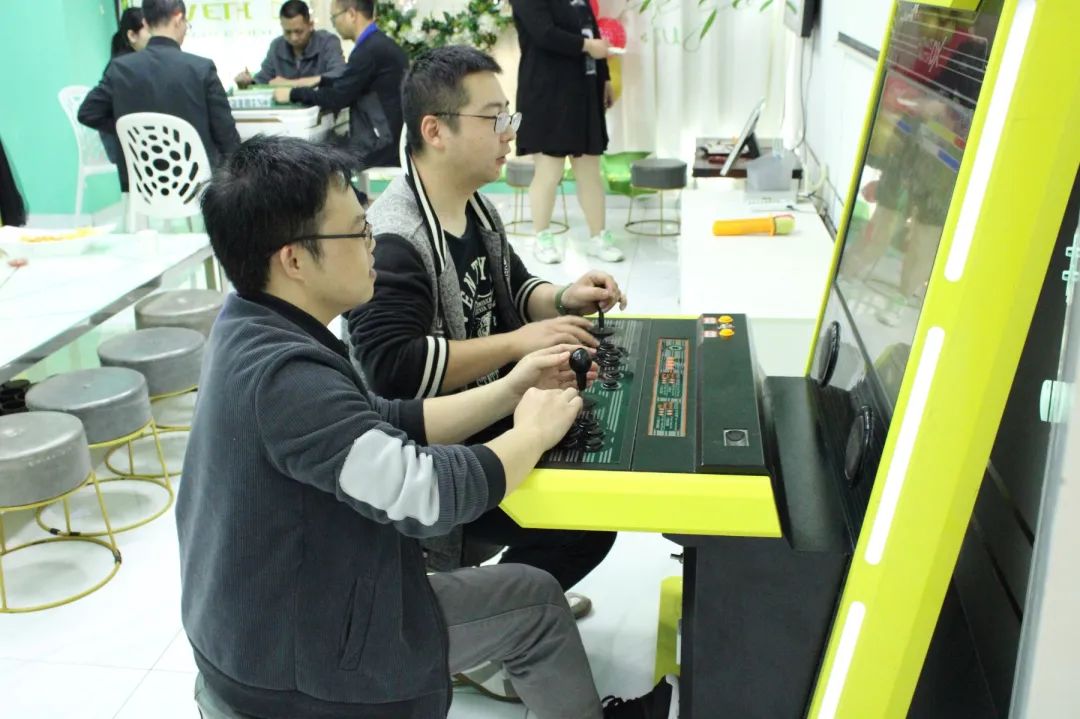 凝心聚力，蓄勢待發(fā)|高能計算機春日團建，讓我們“轟趴”起來！(圖11)